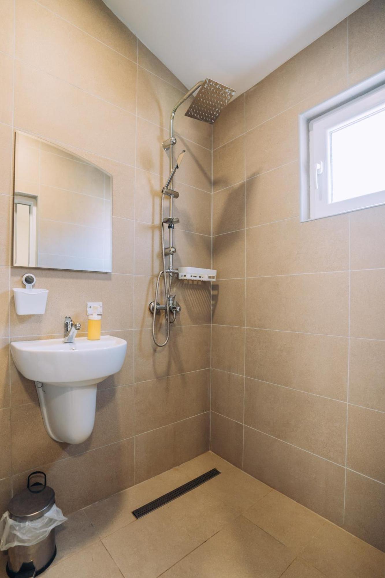 Damjan Apartments Ohri Dış mekan fotoğraf