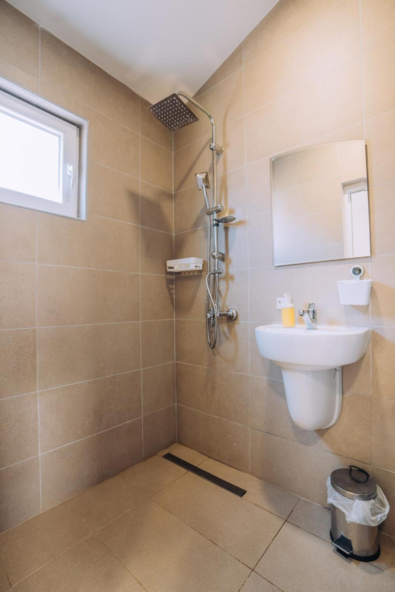 Damjan Apartments Ohri Dış mekan fotoğraf
